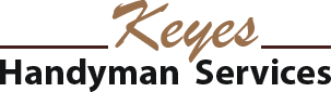 Keyes Handyman Services, Logo