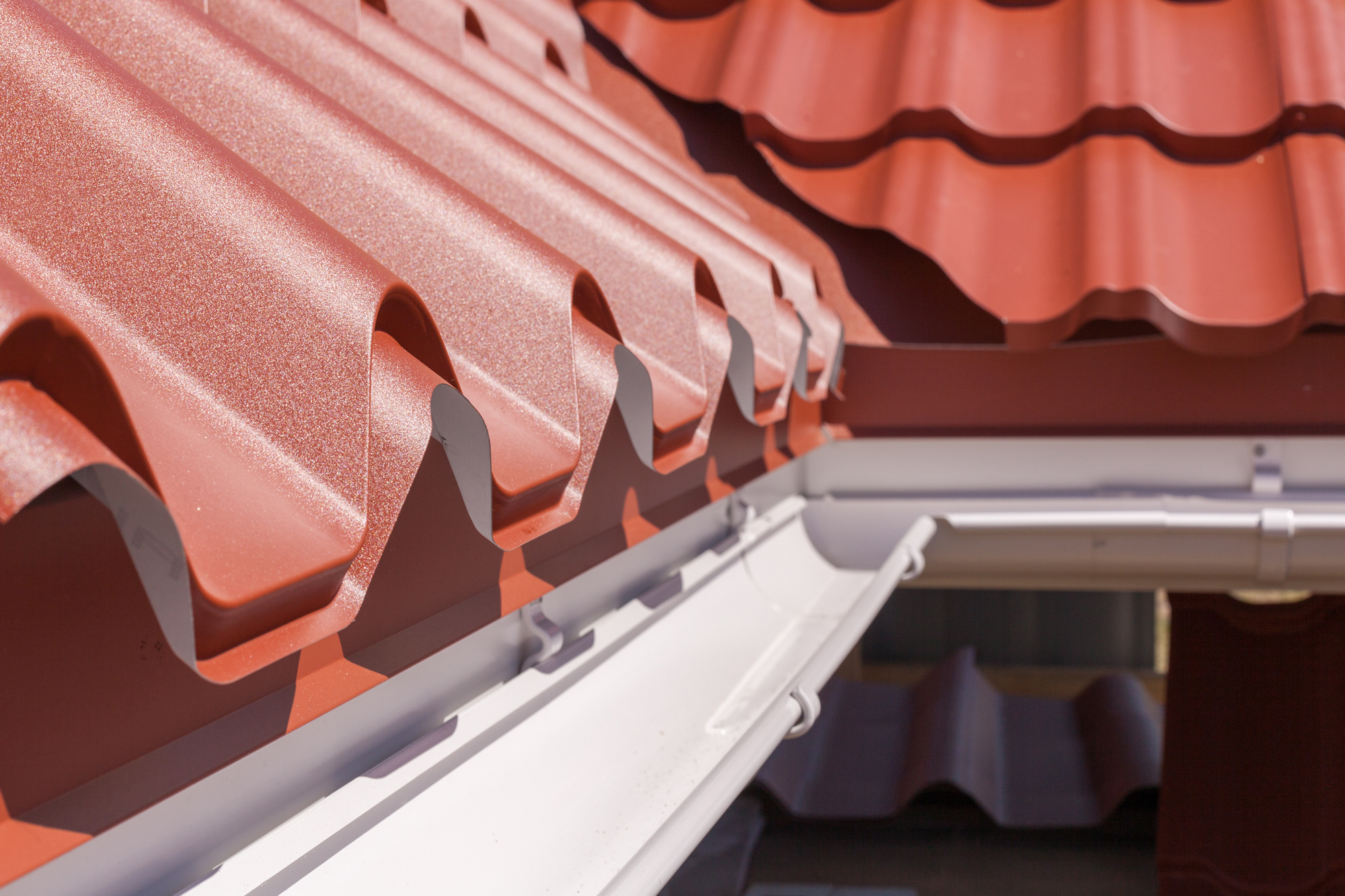 Gutter 3