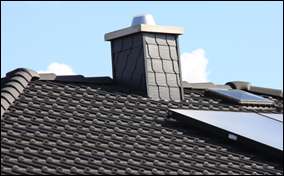 New Roof
