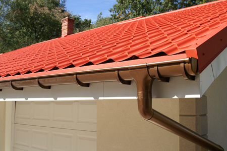 Gutter 2
